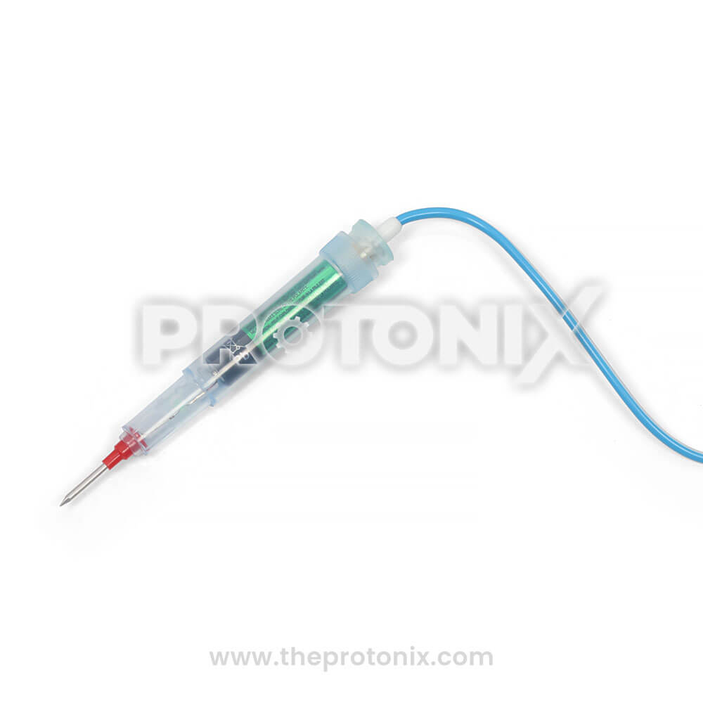 Electrical Continuity Tester