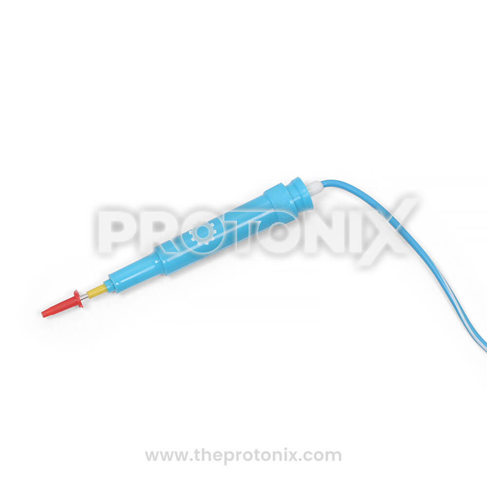 Electrical Continuity Tester