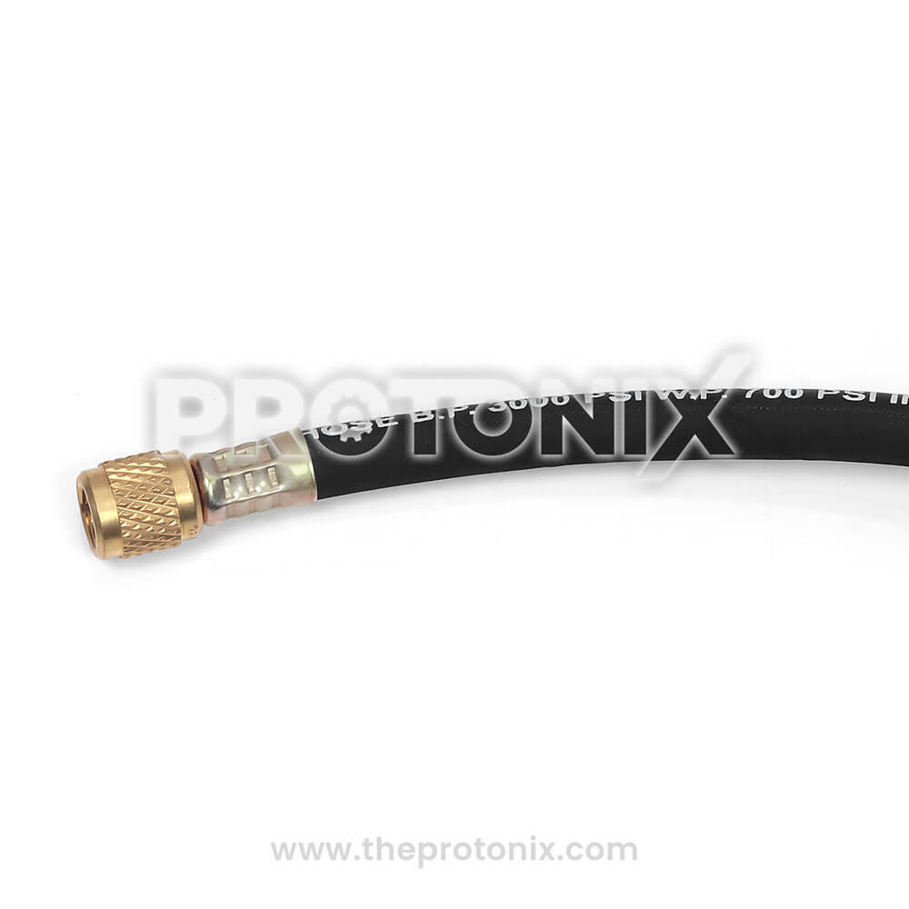 Refrigerant Charging Hose