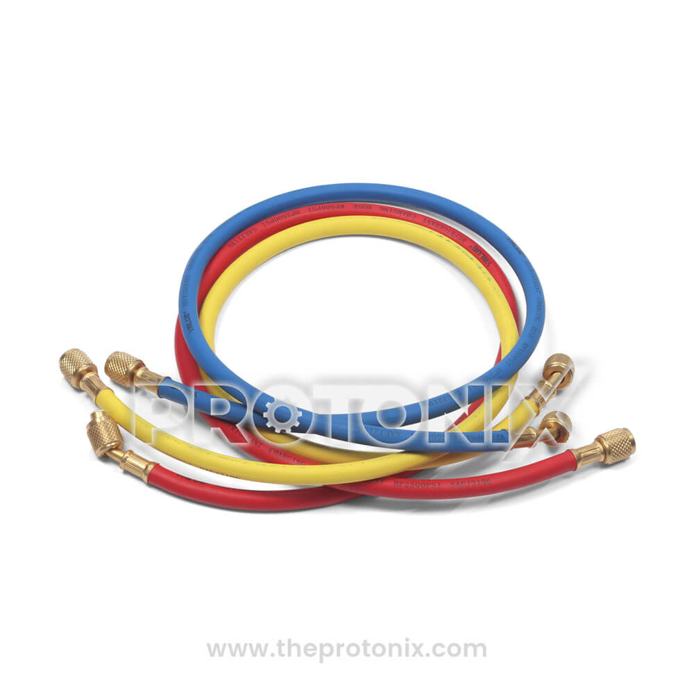 Refrigerant Charging Hose