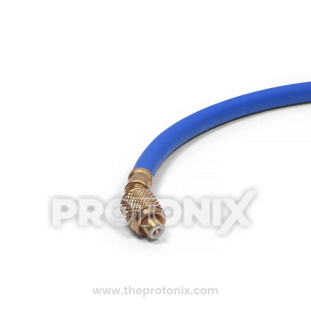 Refrigerant Charging Hose