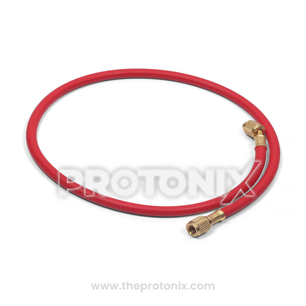 Refrigerant Charging Hose