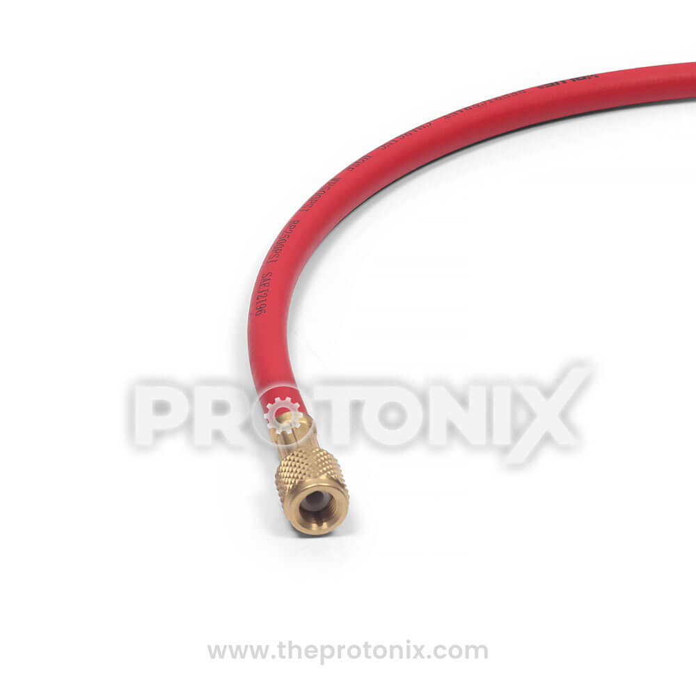 Refrigerant Charging Hose