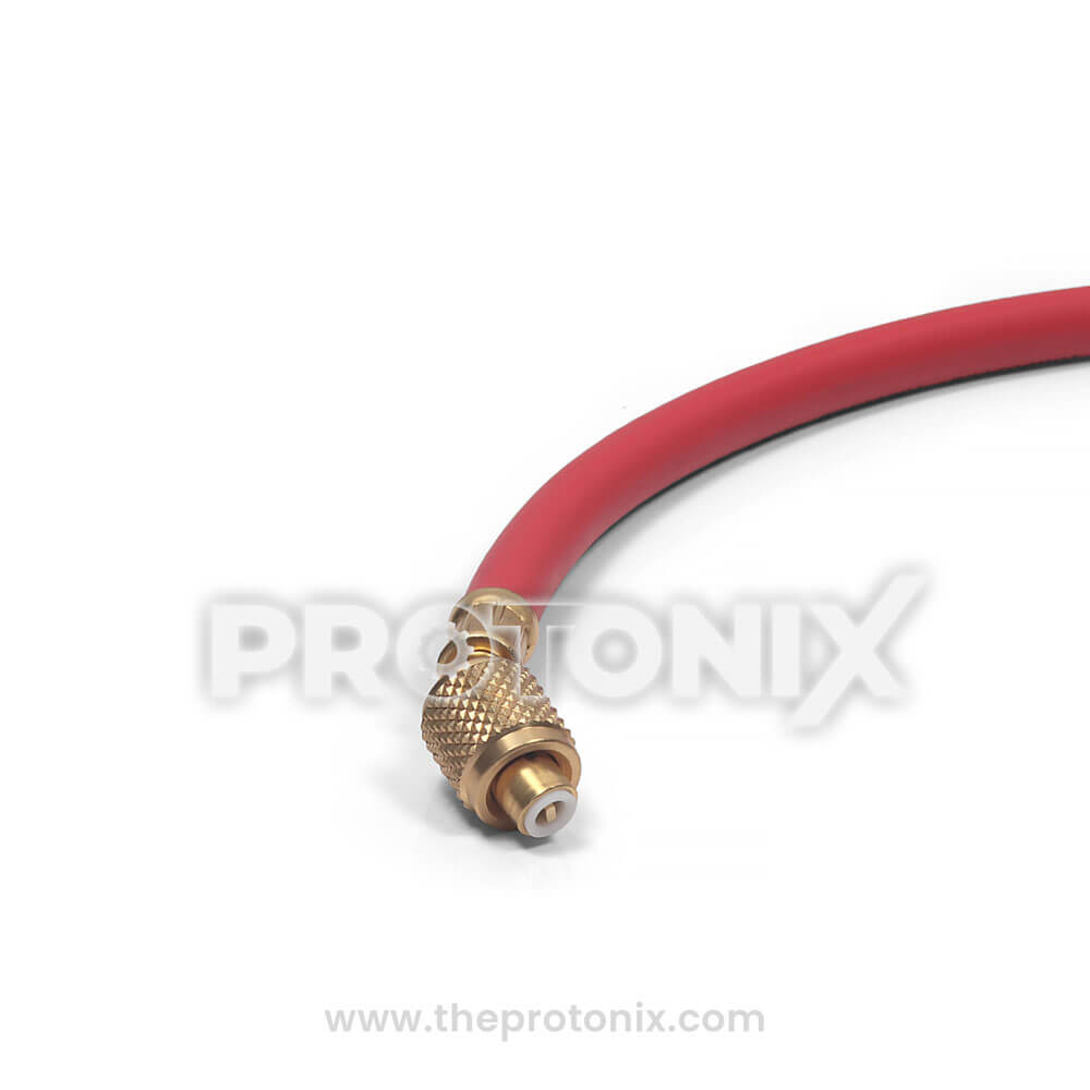 Refrigerant Charging Hose