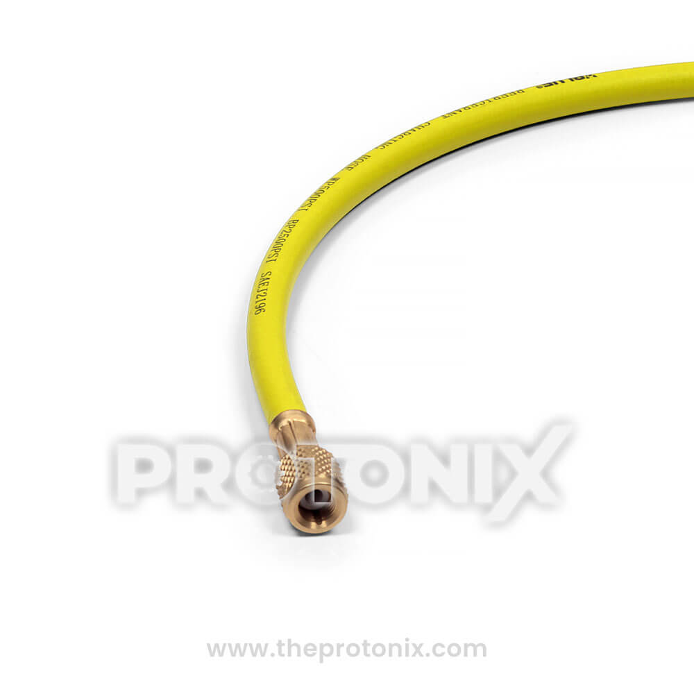 Refrigerant Charging Hose