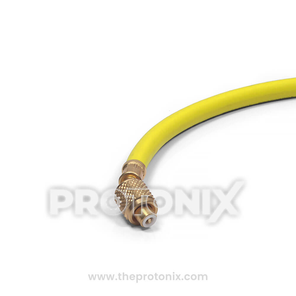 Refrigerant Charging Hose