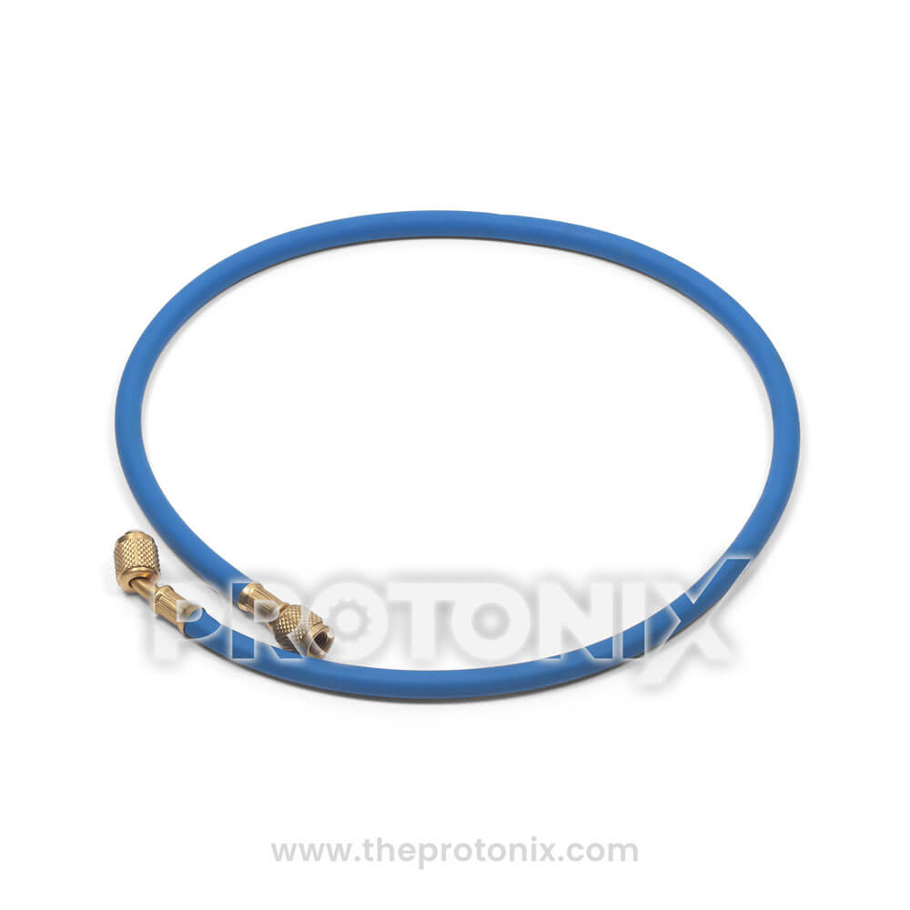 Refrigerant Charging Hose