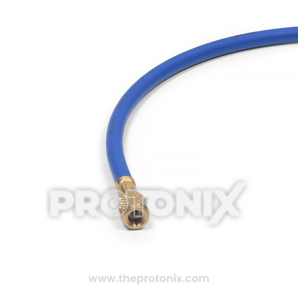 Refrigerant Charging Hose