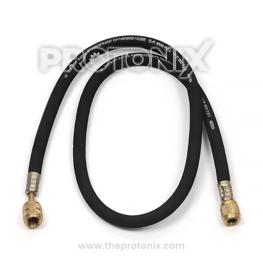 Refrigerant Charging Hose