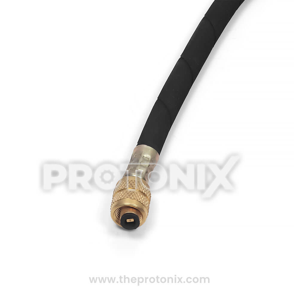 Refrigerant Charging Hose