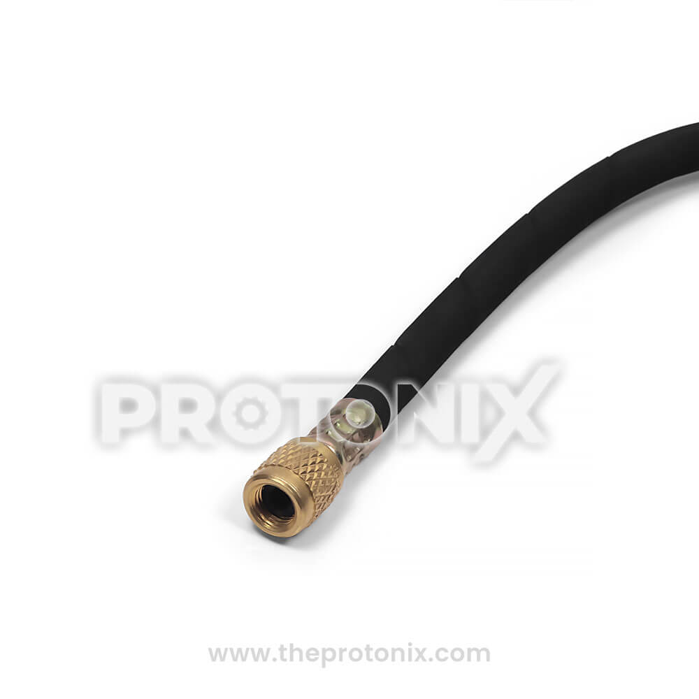 Refrigerant Charging Hose