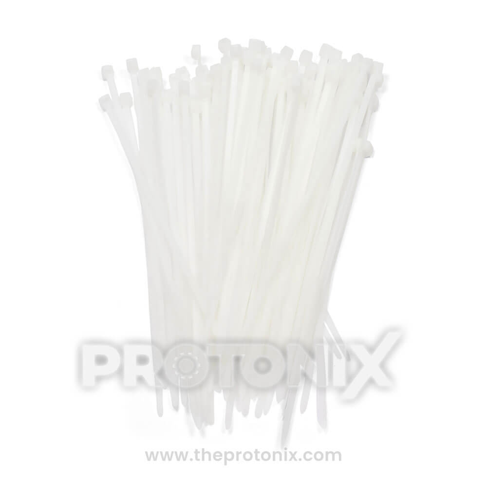 Self-Locking Cable Tie | Zip Tie for Wires | Protonix