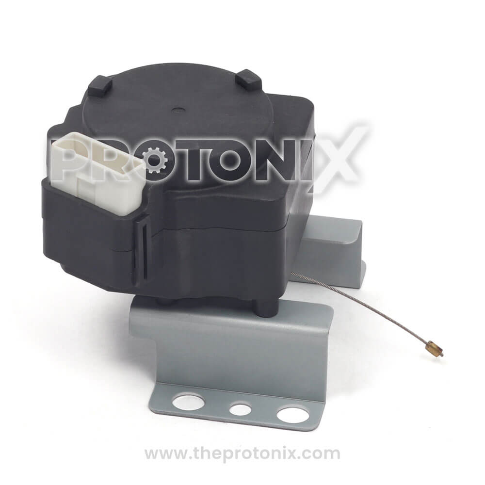 Drain Motor for Samsung Top-Load Washing Machine