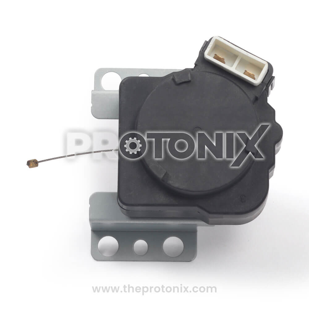 Drain Motor for Samsung Top-Load Washing Machine