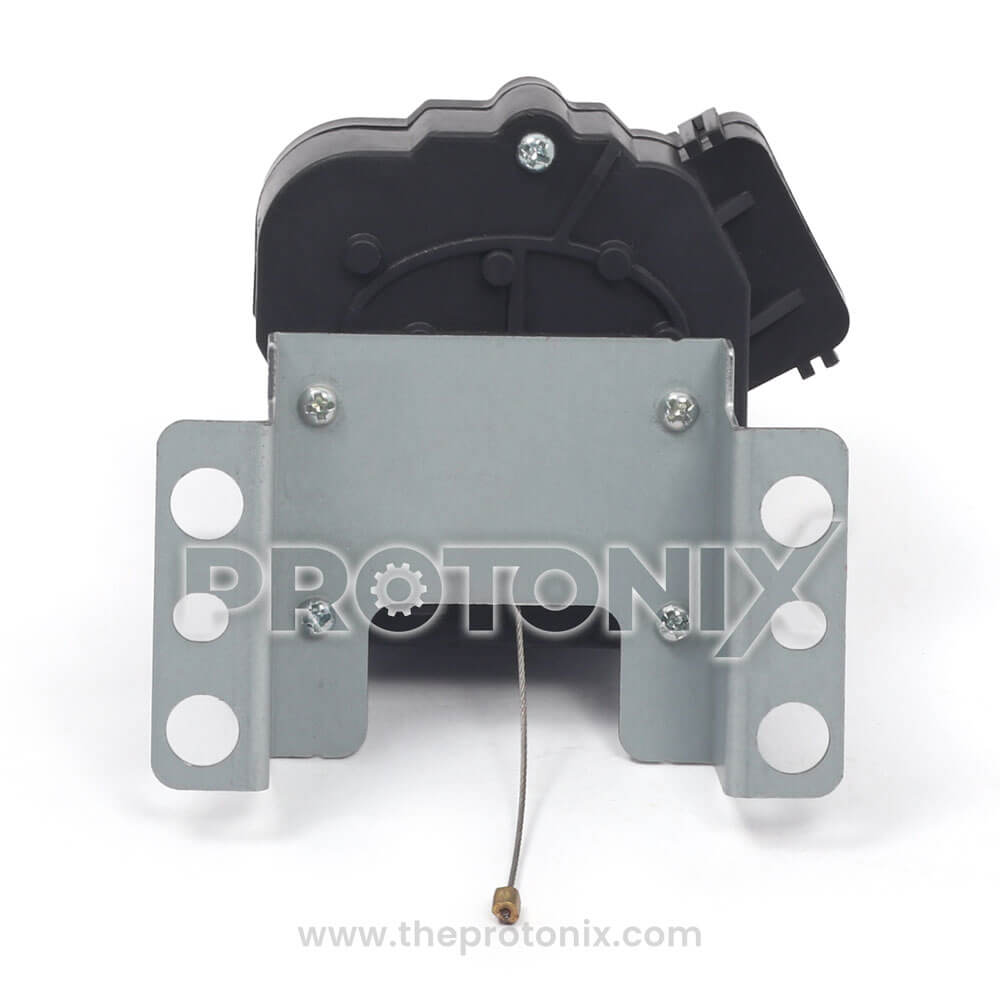 Drain Motor for Samsung Top-Load Washing Machine
