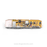 LG Top-Load 8-Button PCB (EBR62229510)
