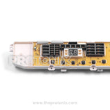 LG Top-Load 8-Button PCB (EBR62229510)