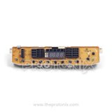 LG Top-Load 10-Button PCB (EBR62105301, 9kg)