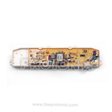 LG Top-Load 11-Button PCB (EBR80600403)
