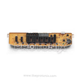 LG Top-Load 11-Button PCB (EBR80600403)