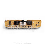 LG Top-Load 10-Button PCB (LG801MEMORY)
