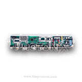 Samsung Top-Load 7-Button PCB (DC41-00272A)