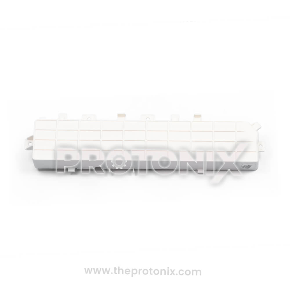 Samsung Top-Load 7-Button PCB (DC41-00272A)