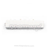 Samsung Top-Load 7-Button PCB (DC41-00272A)