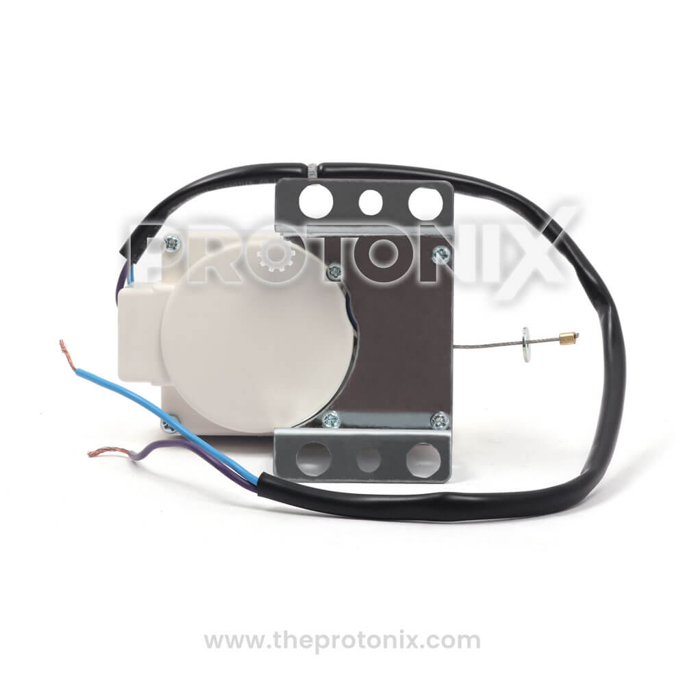 2-Wire Drain Motor for Samsung Top-Load Washing Machine