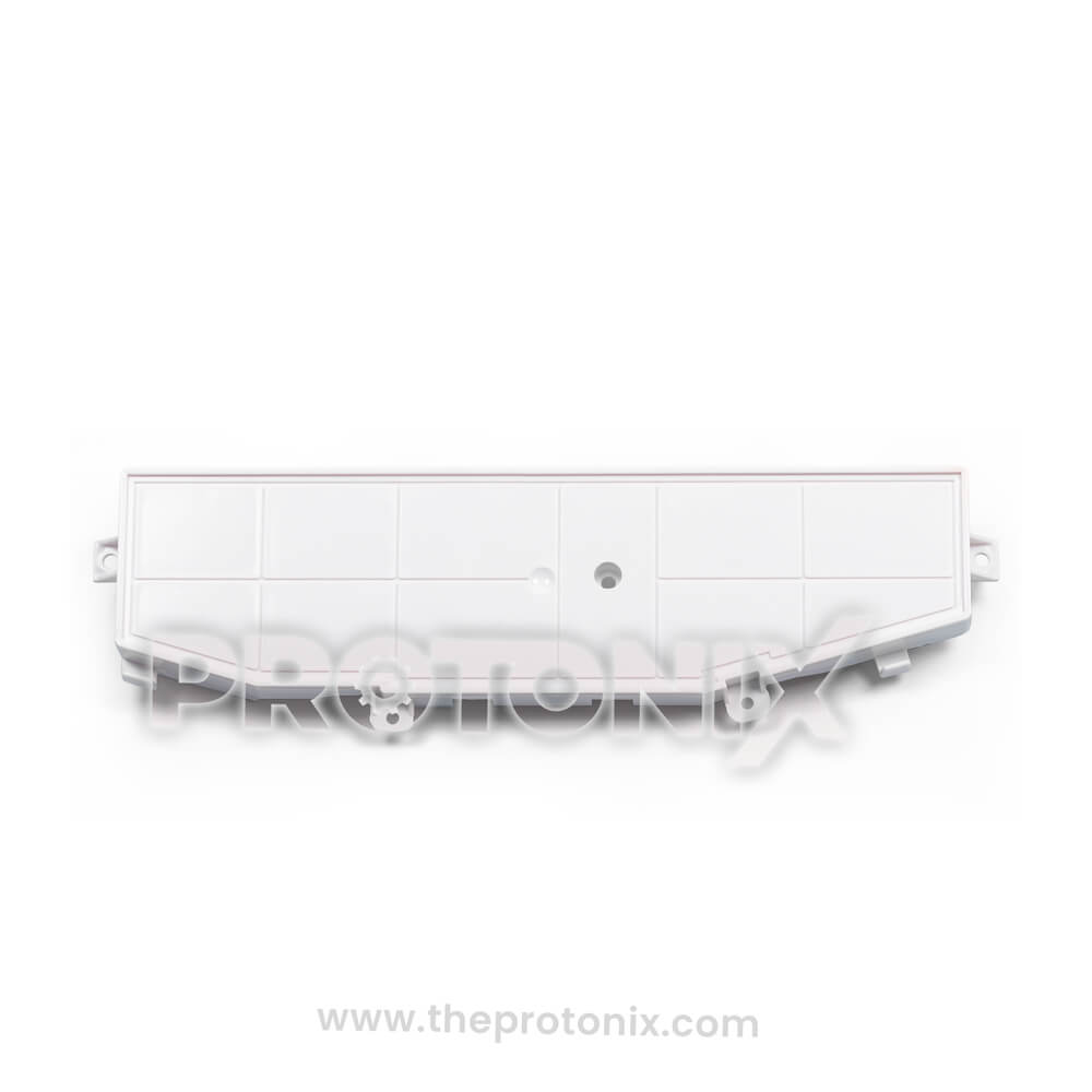 Samsung Top-Load 4-Button PCB (SS389A-MEMORY)