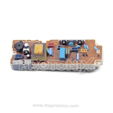 LG Top-Load 4-Button PCB (EBR30138003)