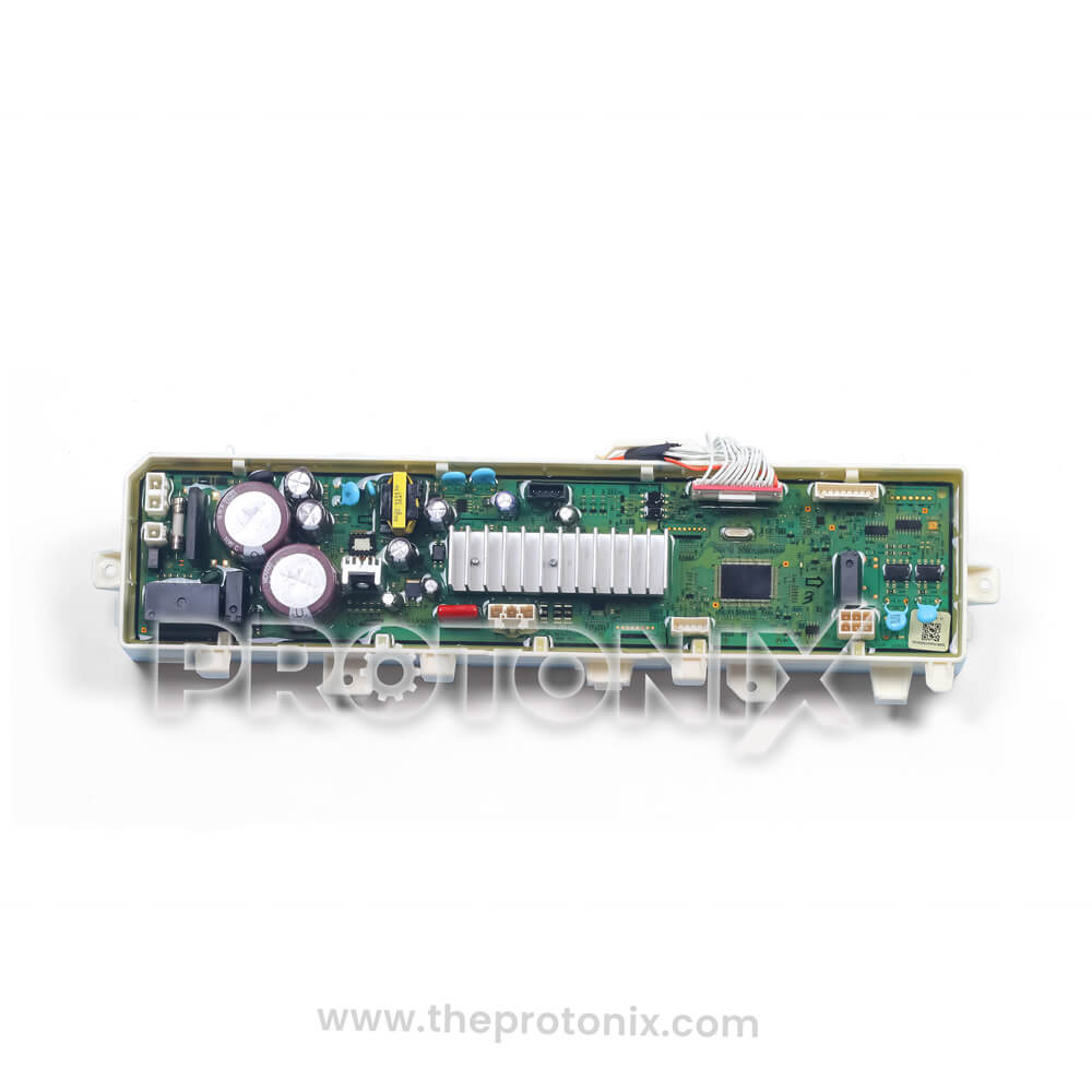 Samsung Inverter Top-Load 11-Button PCB