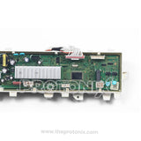 Samsung Inverter Top-Load 11-Button PCB