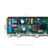 Samsung Inverter Top-Load 6-Button PCB