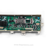 Samsung Inverter Top-Load 6-Button PCB