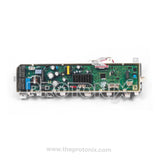 Samsung Inverter Top-Load 12-Button PCB (2-Relay)