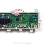 Samsung Inverter Top-Load 12-Button PCB (2-Relay)