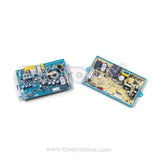 Universal Split AC PCB – DC/AC Inverter Type