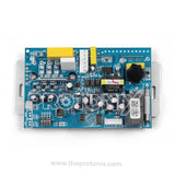 Universal Split AC PCB – DC/AC Inverter Type