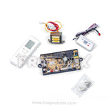 Universal PCB for Air Conditioner with DC Motor