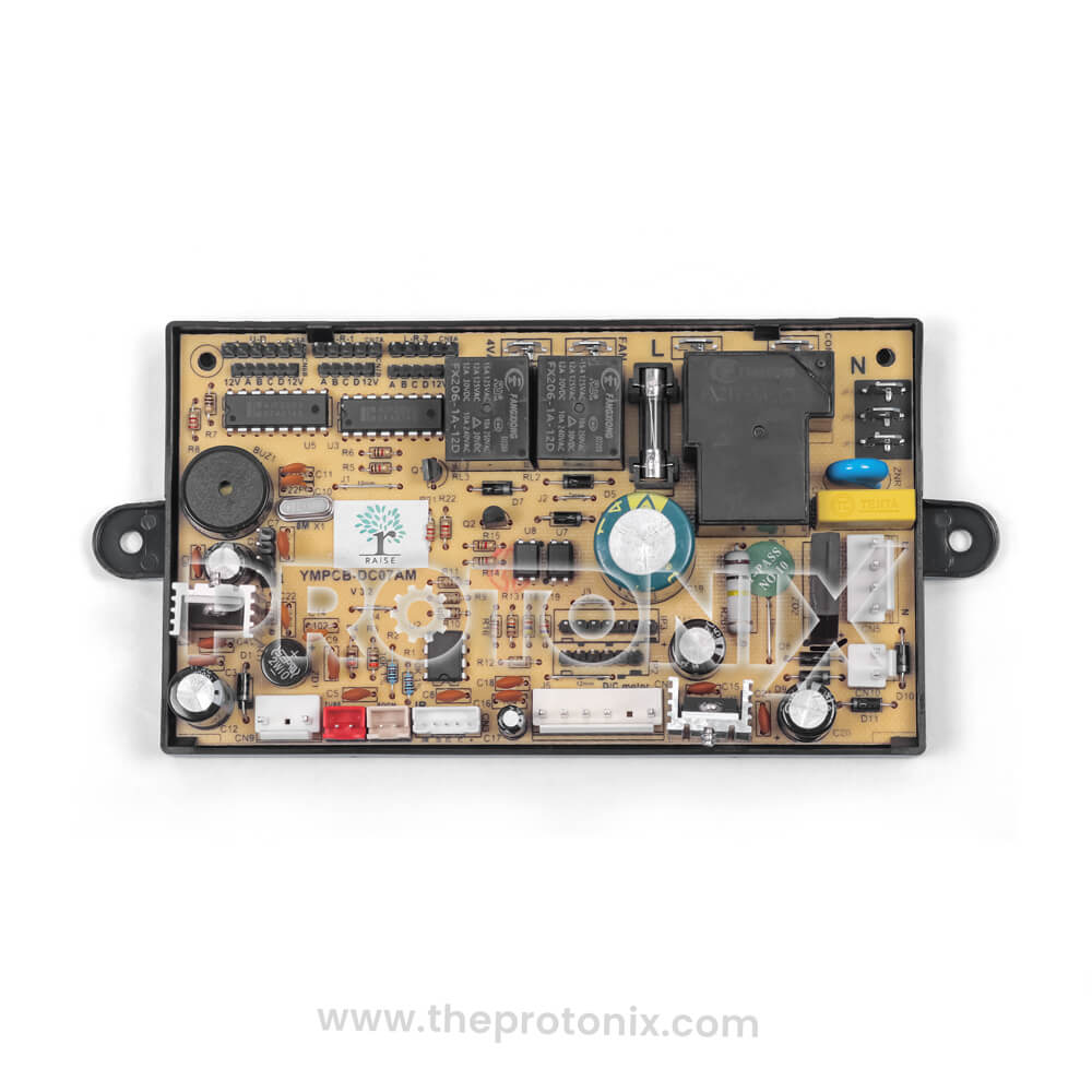 Universal PCB for Air Conditioner with DC Motor