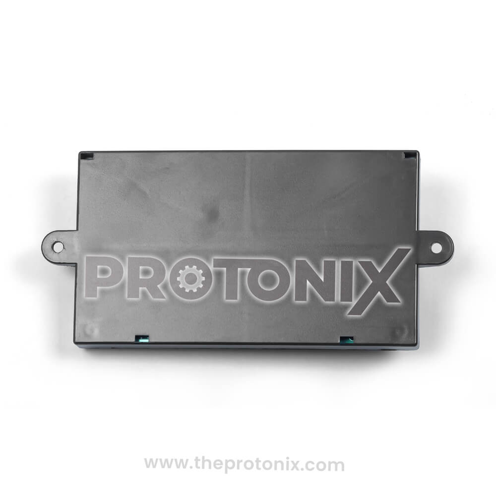 Universal PCB for Air Conditioner with DC Motor