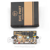 Universal PCB for Air Conditioner with DC Motor