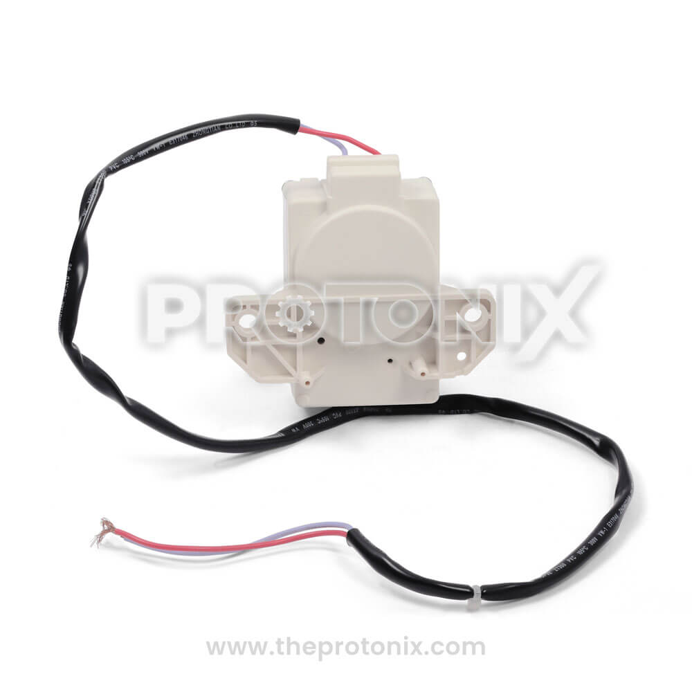 Drain Motor for Top-Load Washing Machine