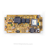 Universal PCB for Front-Load Washing Machine (YM800)