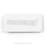 Back profile of Universal PCB YM800 for front-load washing machine with strong body