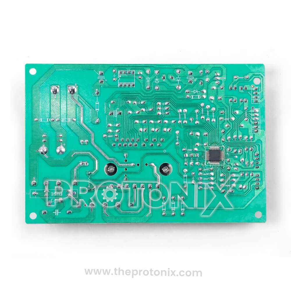 Samsung Single-Door Inverter PCB (Original & Imported)