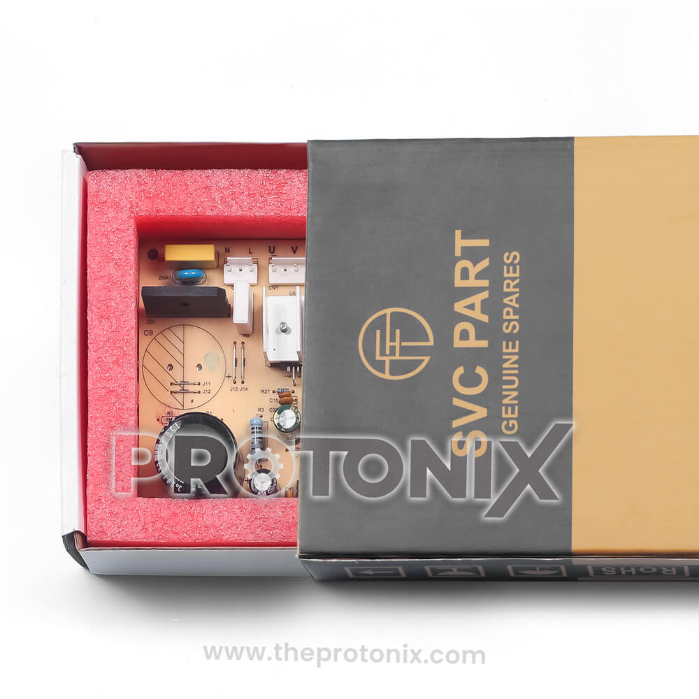 Samsung Single-Door Inverter PCB (Original & Imported)