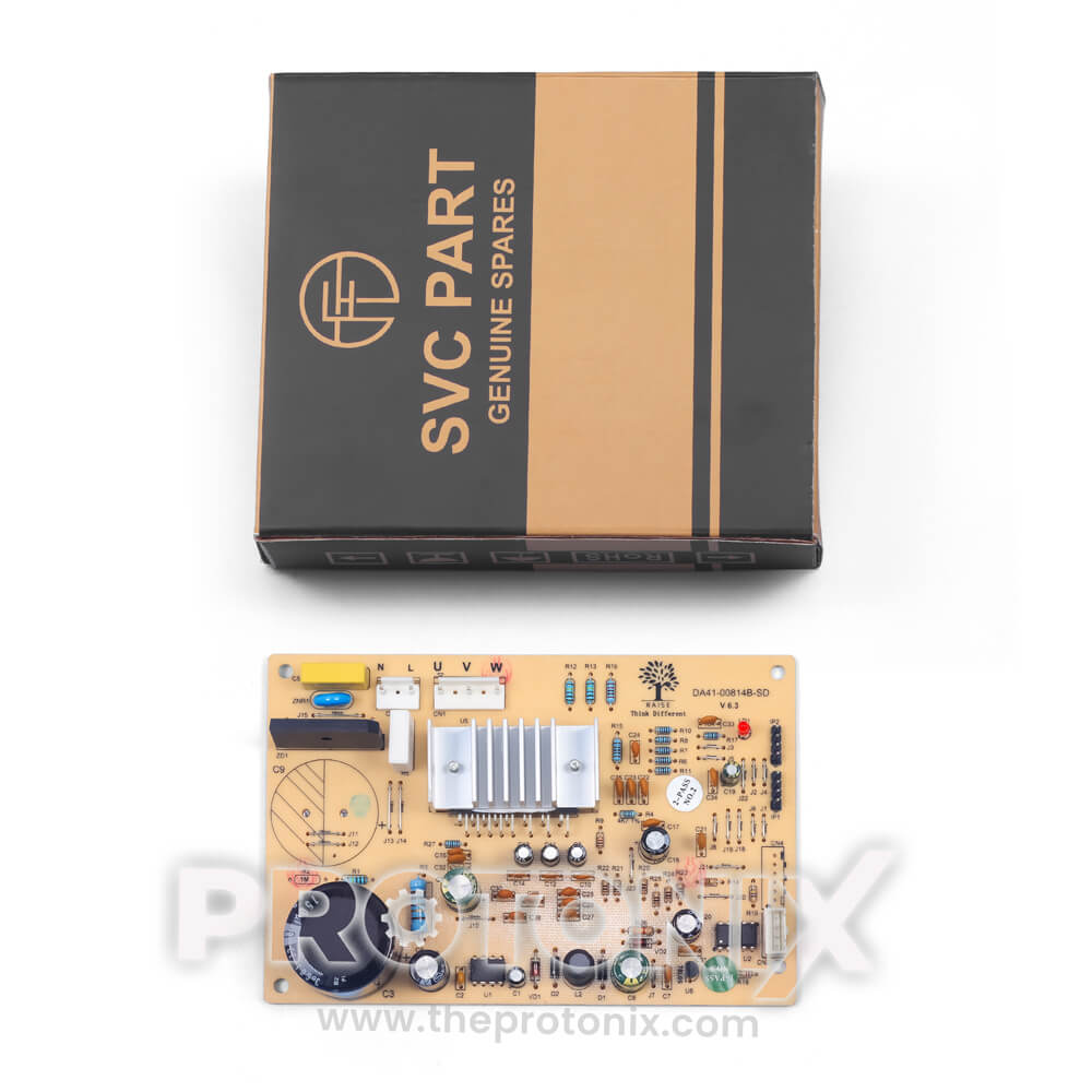 Samsung Single-Door Inverter PCB (Original & Imported)