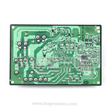Samsung Double-Door Inverter Refrigerator PCB
